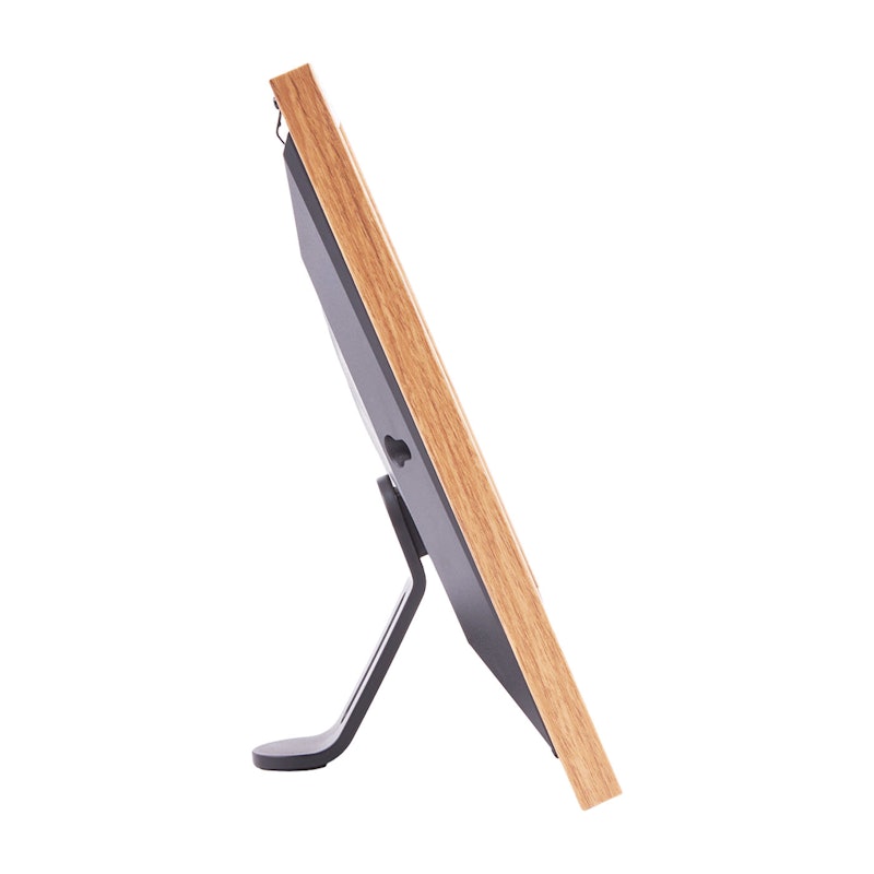 コダック ナチュラル デジタルフォトフレーム RCF-1018Wを検証レビュー コダック ナチュラル デジタルフォトフレーム RCF-1018Wを検証レビュー