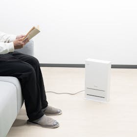 パナソニック Panasonic セラミックファンヒーター DS-FZS1200-Wを検証 パナソニック Panasonic セラミックファンヒーター DS-FZS1200-Wを検証