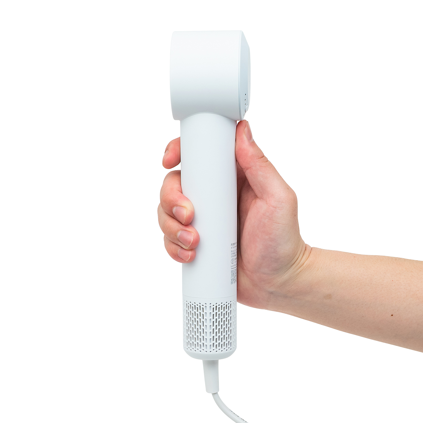 ニトリ 高濃度マイナスイオンヘアケアドライヤー NY281を検証レビュー