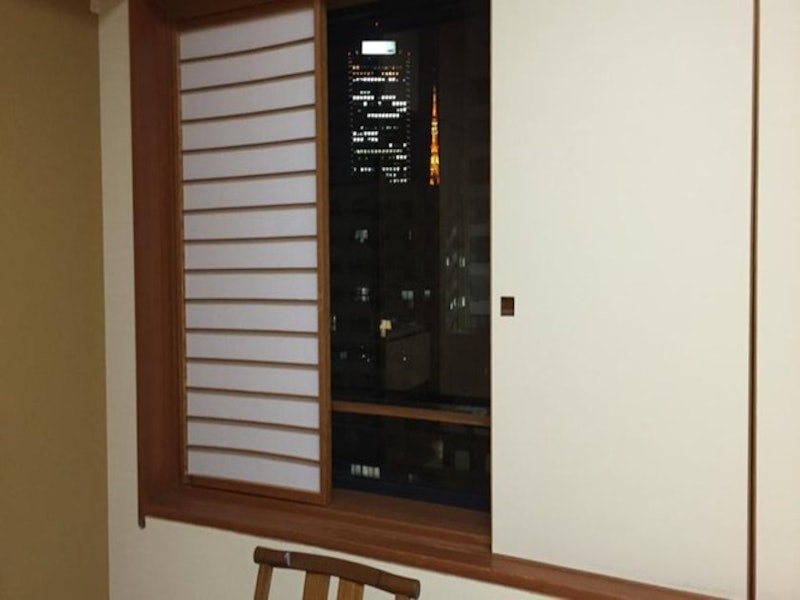 ベイサイドホテルアジュール竹芝・浜松町 5