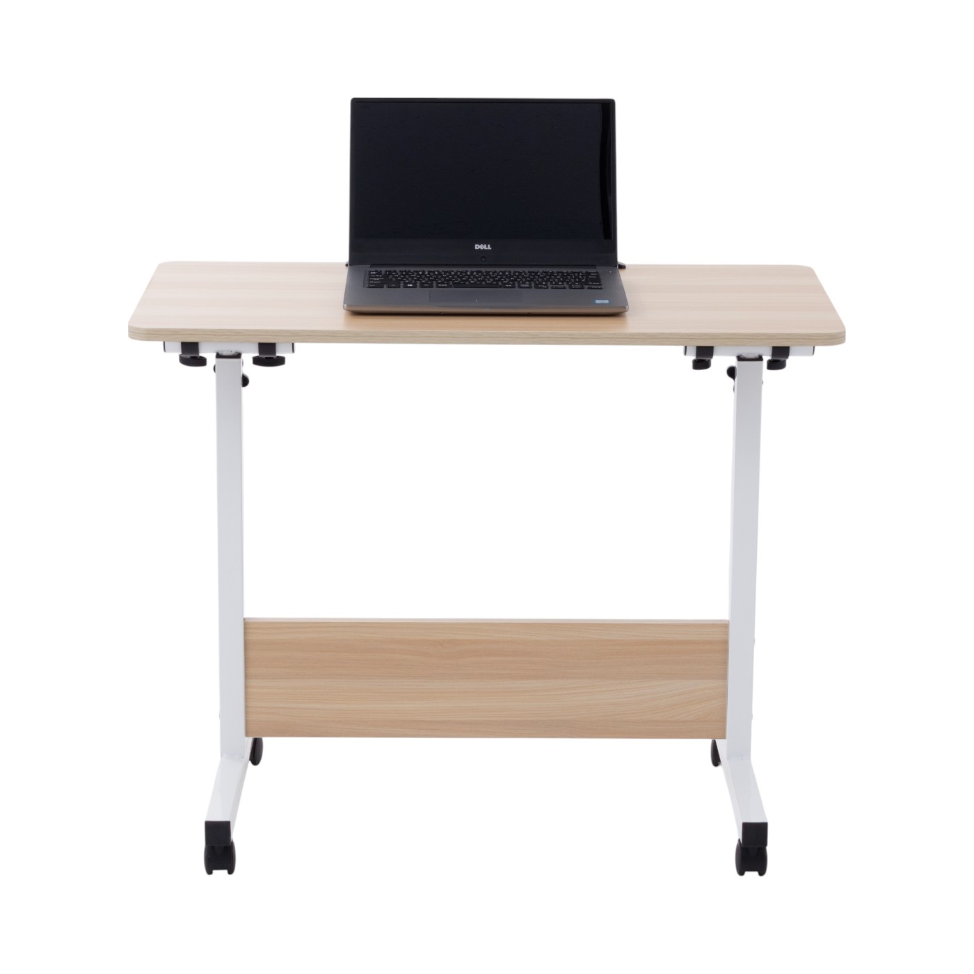 Rshtong 昇降式折りたたみデスクを検証レビュー！昇降デスクの選び方も