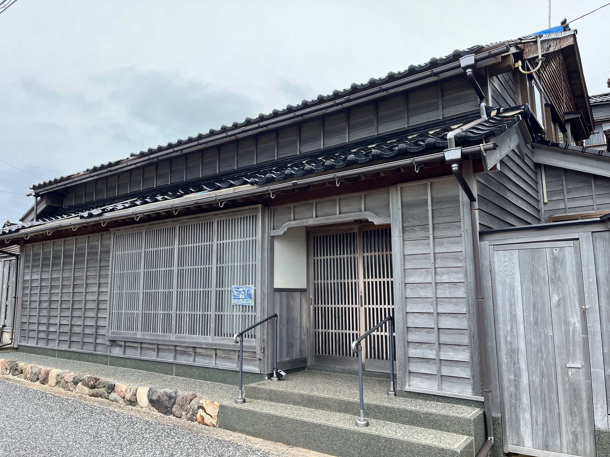 ゲストハウス黒島 1