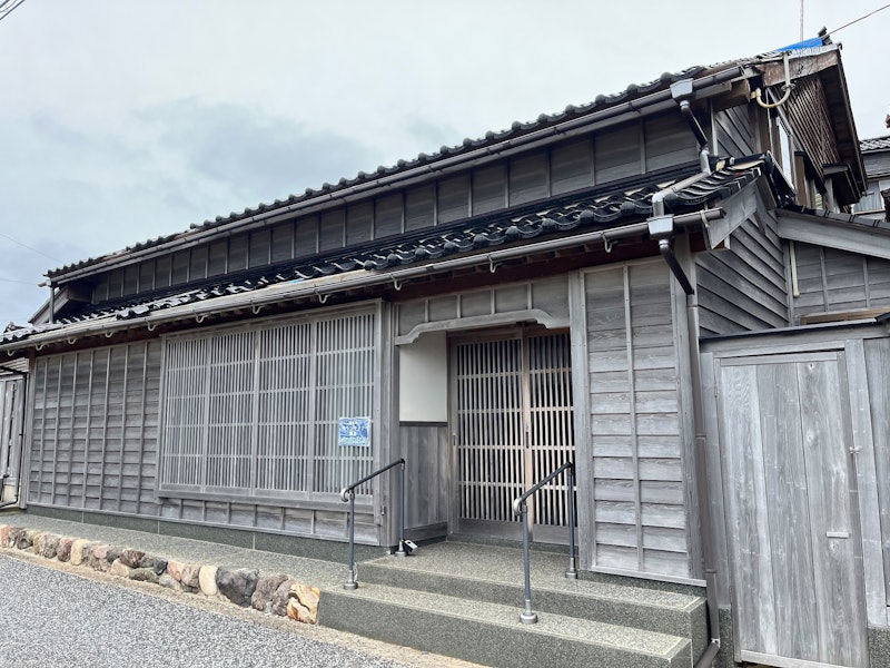 ゲストハウス黒島 1