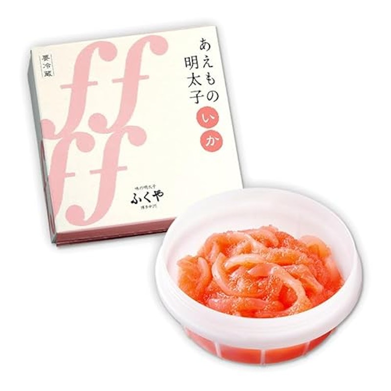 いか明太子 2