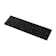 サンワサプライ ワイヤレスキーボード 1