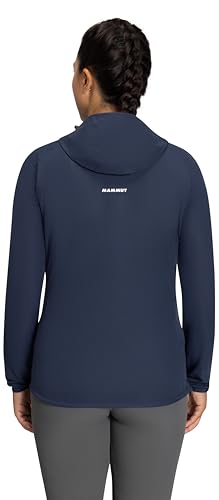 GRANITE SO Hooded Jacket AF Women 3