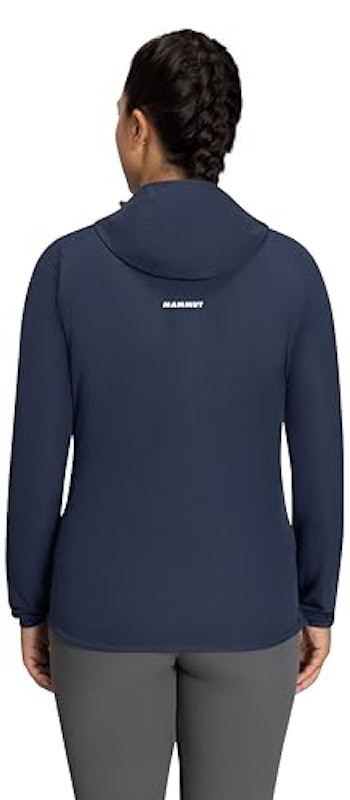 GRANITE SO Hooded Jacket AF Women 3