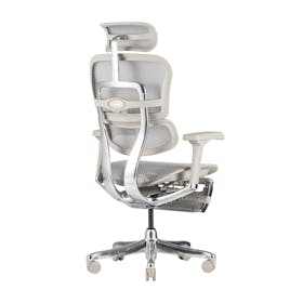 関家具 Ergohuman PRO2 ottoman EHP2-LPL-GF-WHを検証レビュー!オフィスチェアの選び方も紹介 3