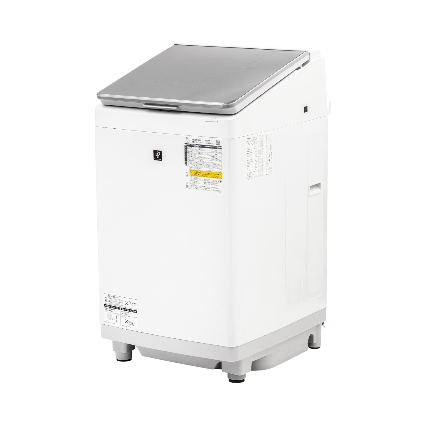 シャープの縦型洗濯機のおすすめ人気ランキング【2026年2月】 | マイベスト