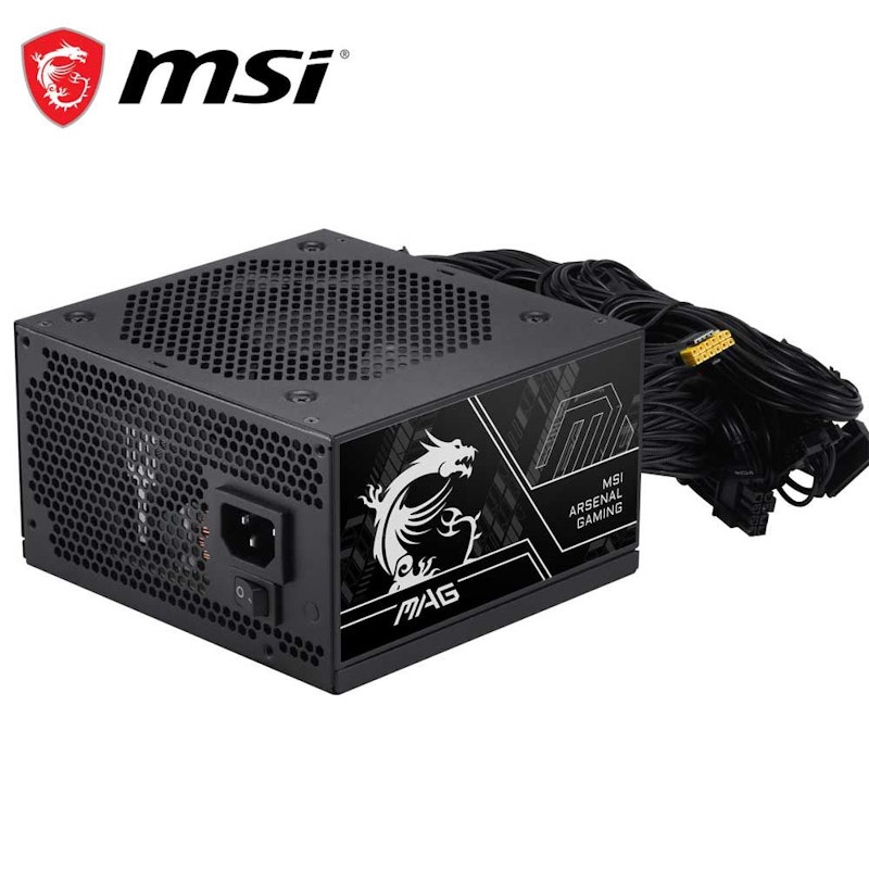 PC電源ユニット 1
