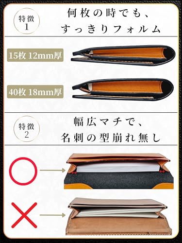 名刺入れ  3