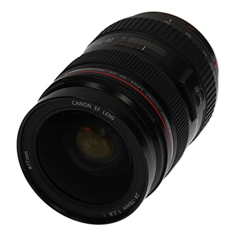 EF24-70mm F2.8L II USM 1