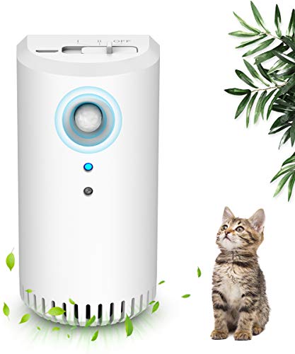 小型で強力な消臭効果の家庭用オゾン空気清浄機 【公式通販】