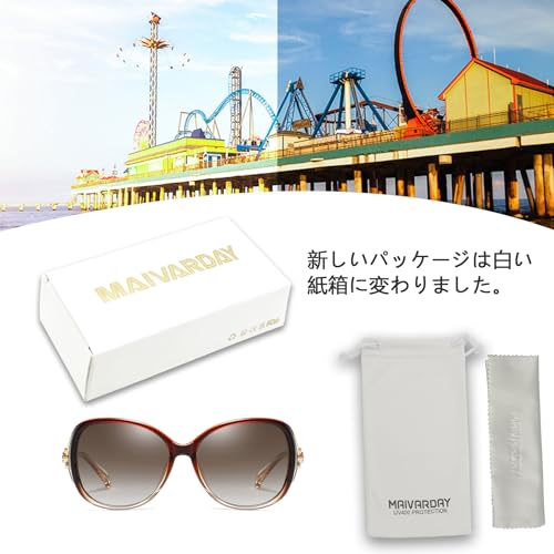 サングラス 5