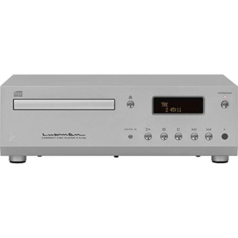 CDプレーヤー 1