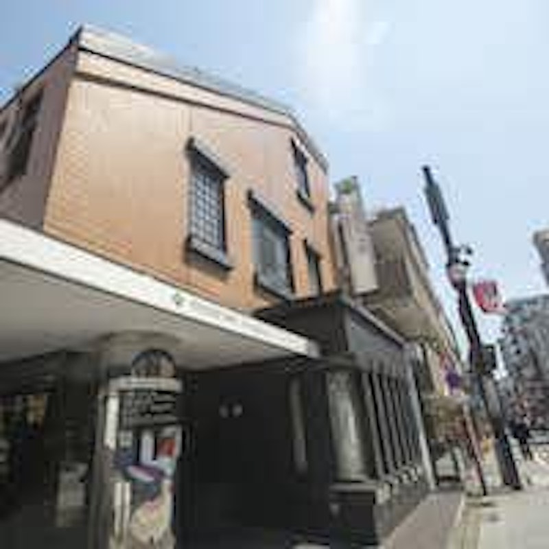 フレックステイイン品川 1