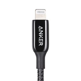 Anker PowerLine+ III ライトニングケーブルをレビュー!クチコミ・評判をもとに徹底検証 2