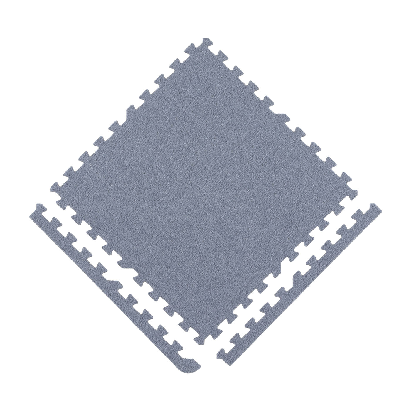 ニトリ 洗えるやわらか起毛のジョイントマットを検証レビュー