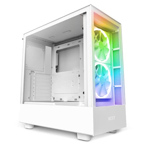最終値下げ！NZXTケースの光る！自作ゲーミングPC M.2SSDで快適！ 最終値下げ！NZXTケースの光る！自作ゲーミングPC M.2SSDで快適