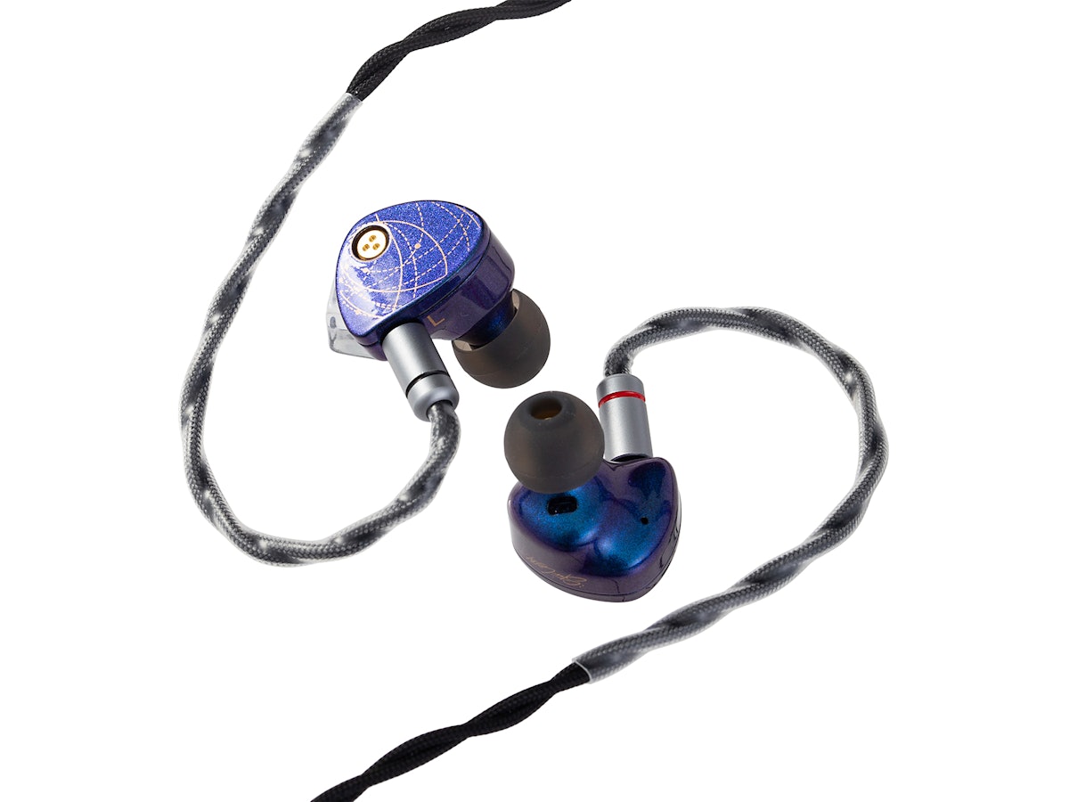水月雨(MOONDROP) 星光 ‐ Star Light USB-Cを検証レビュー 水月雨(MOONDROP) 星光 ‐ Star Light USB-Cを検証レビュー