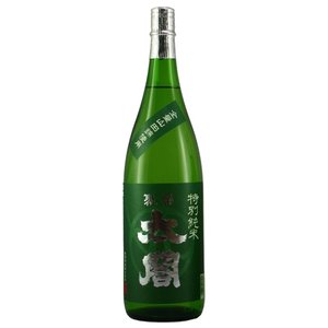 聚楽太閤 特別純米酒 全量山田錦 1