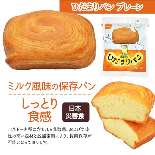 こたゆな堂 ひだまりパン 3