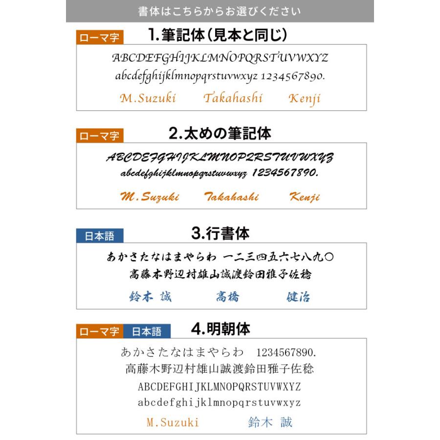名刺入れ 20