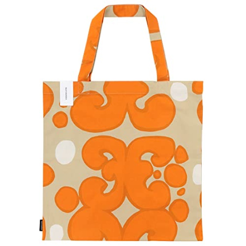 Keidas cotten tote bag