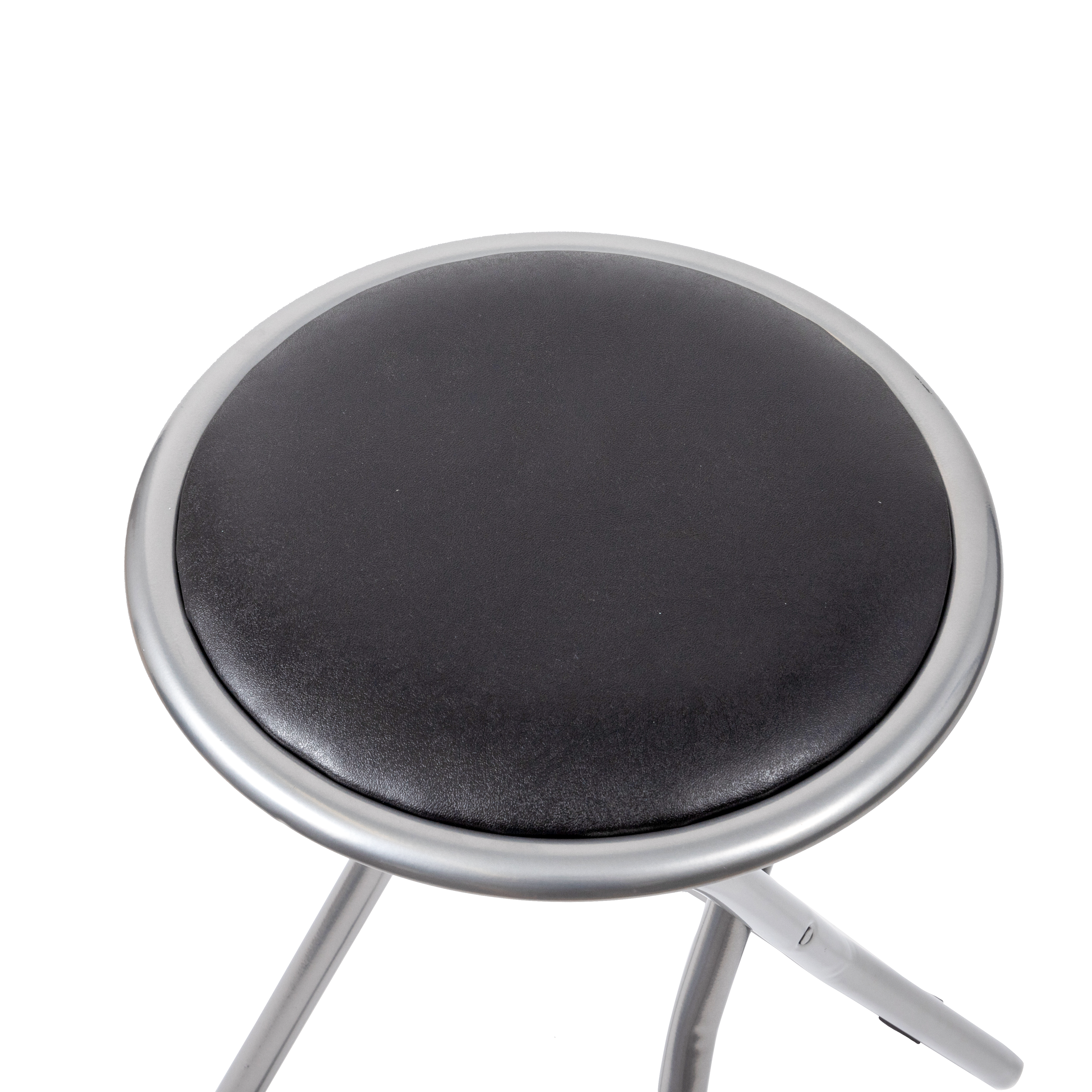 不二貿易 折りたたみパイプ椅子 FB-02をレビュー！クチコミ・評判をも