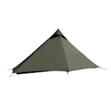 登山テントのおすすめ人気ランキング 4
