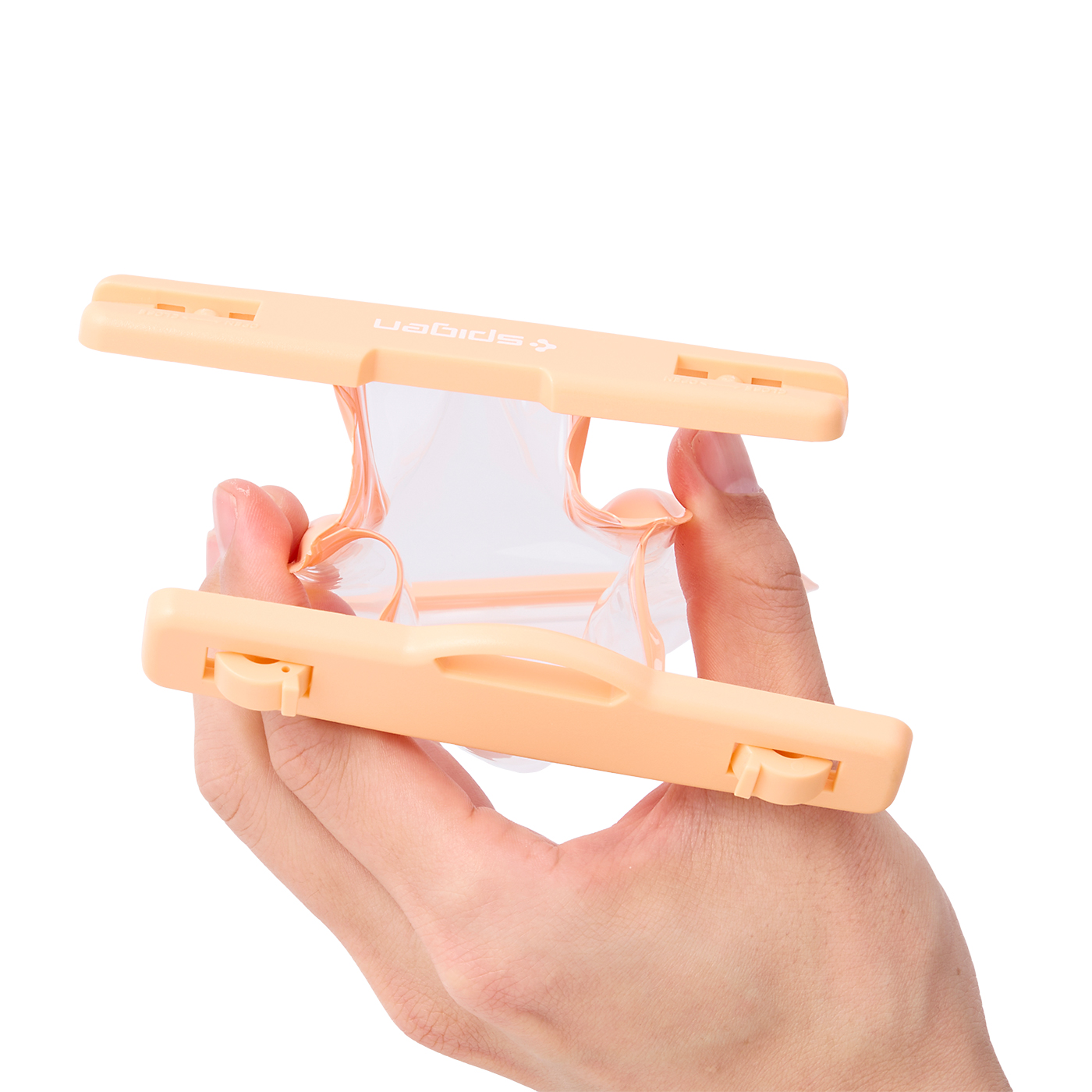 スマホ防水ケース 5