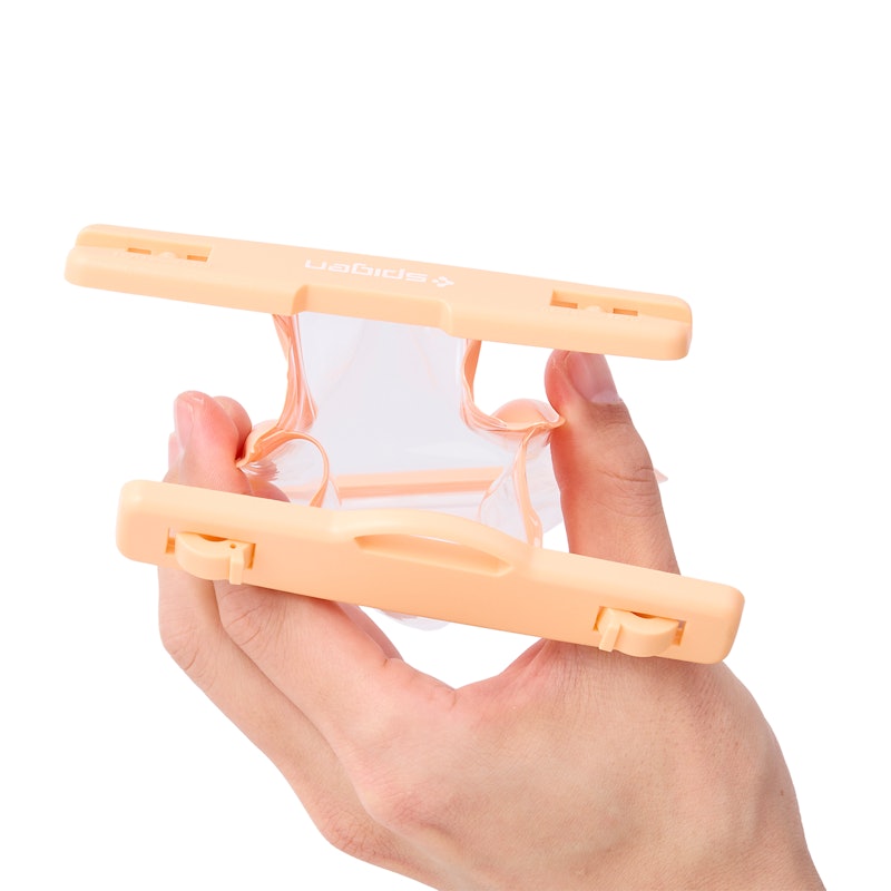 スマホ防水ケース 5