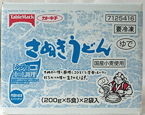 冷凍うどんのおすすめ人気ランキング43選【2024年】 | mybest