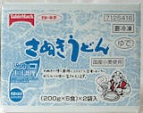 冷凍うどんのおすすめ人気ランキング【2026年6月】 5
