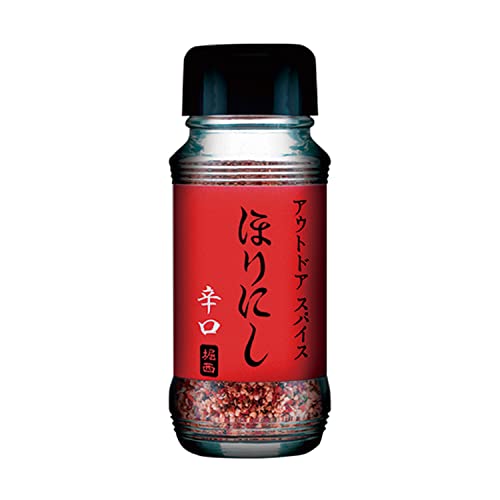 アウトドアスパイス・キャンプ用調味料のおすすめ人気ランキング【2026年5月】 5