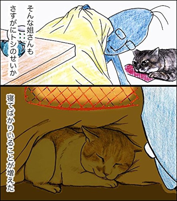 俺、つしま 2