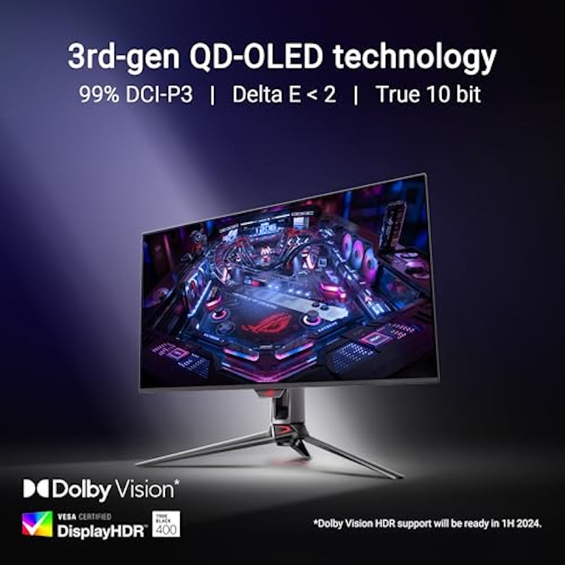 Swift OLED 3