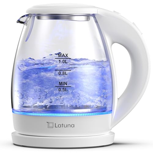 電気ケトル 1