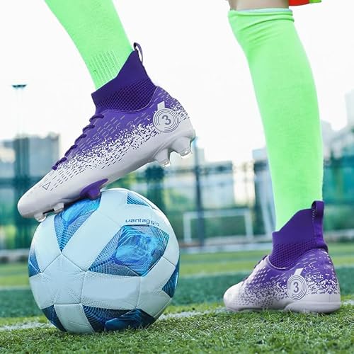 サッカースパイク 2