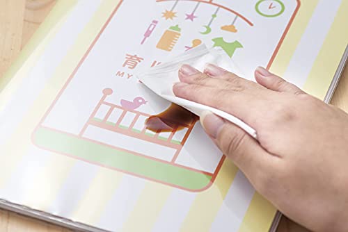 育児日記 6