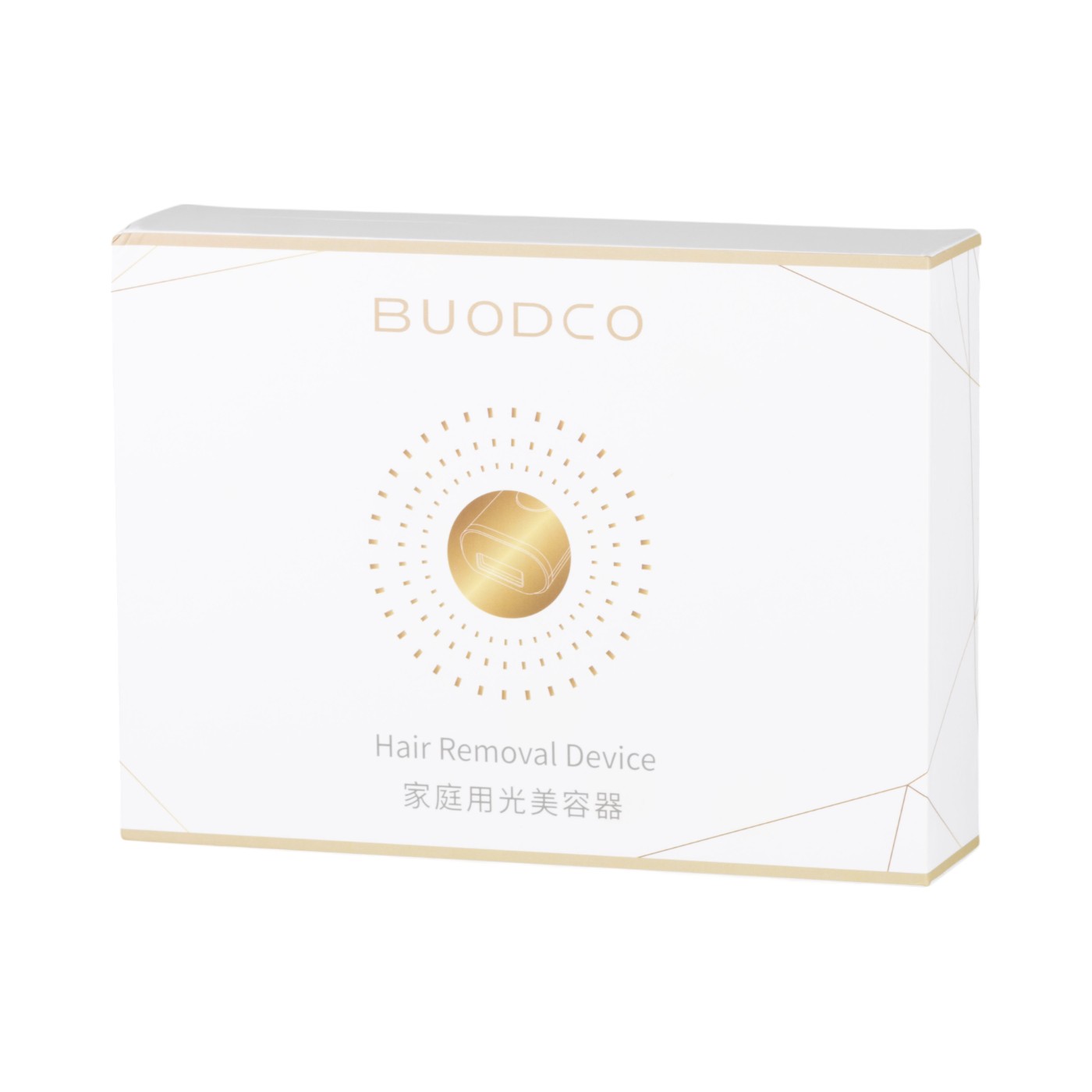 脱毛器 5