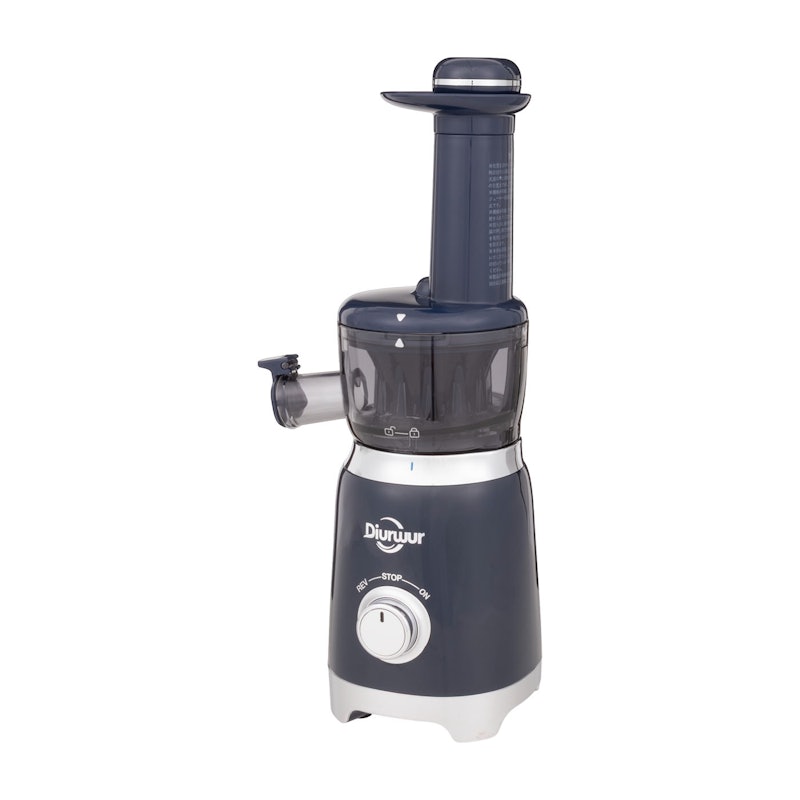 スロージューサー 1