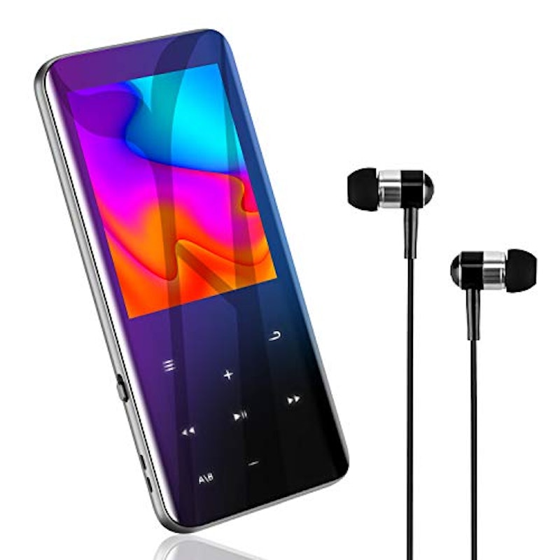 21年 Mp3プレーヤーのおすすめ人気ランキング18選 Mybest 21年 Mp3プレーヤーのおすすめ人気ランキング18選 Mybest