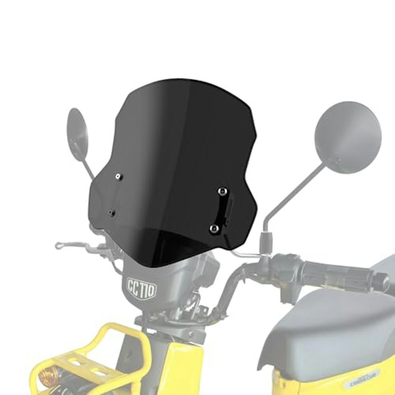 バイク用 風防 1