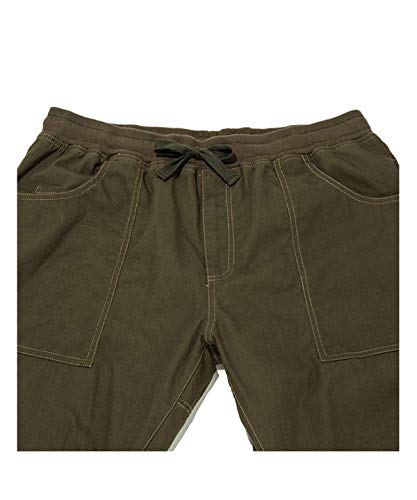 ファイヤープルーフ 焚き火ワークパンツ 3