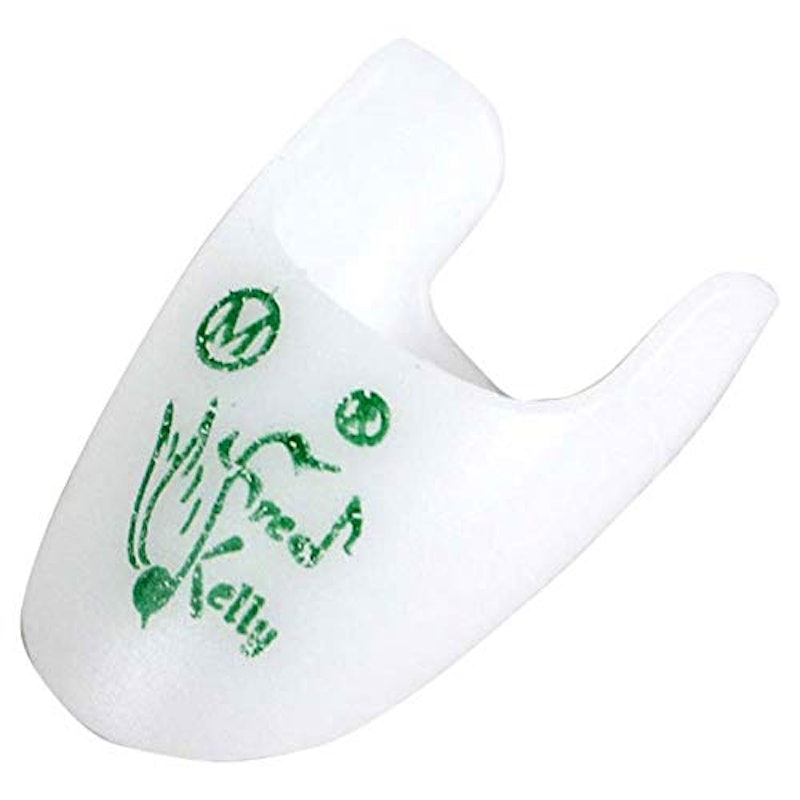 Delrin Freedom Finger Picks 1