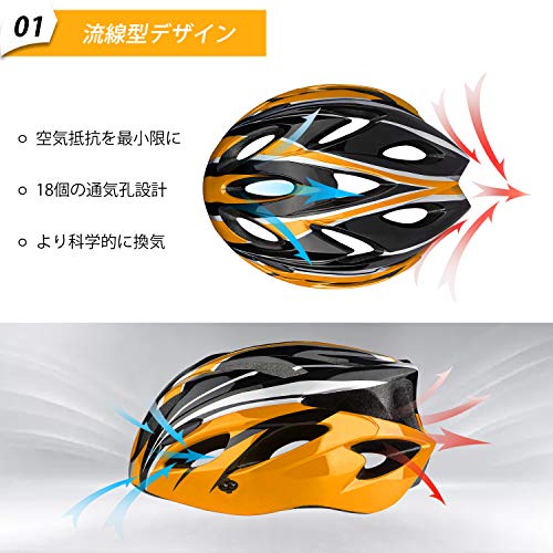 自転車用ヘルメット 2