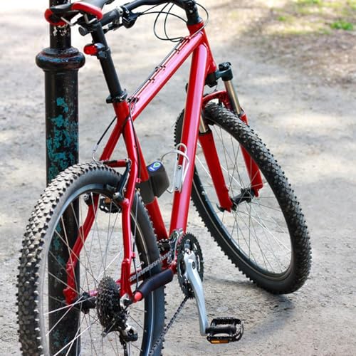 自転車警報器 2