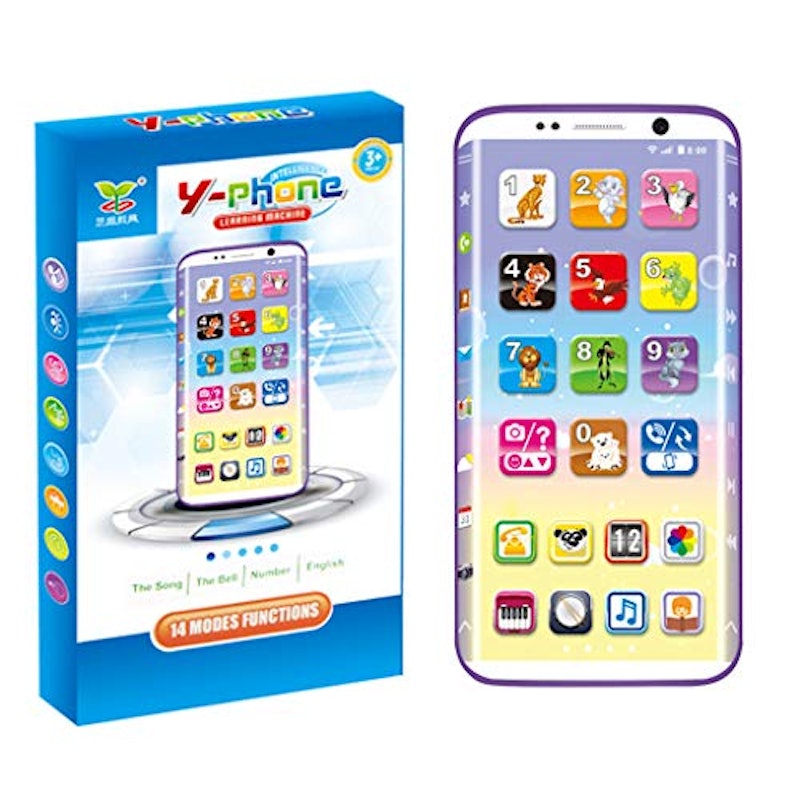 21年 スマホ型おもちゃのおすすめ人気ランキング15選 Mybest 21年 スマホ型おもちゃのおすすめ人気ランキング15選 Mybest
