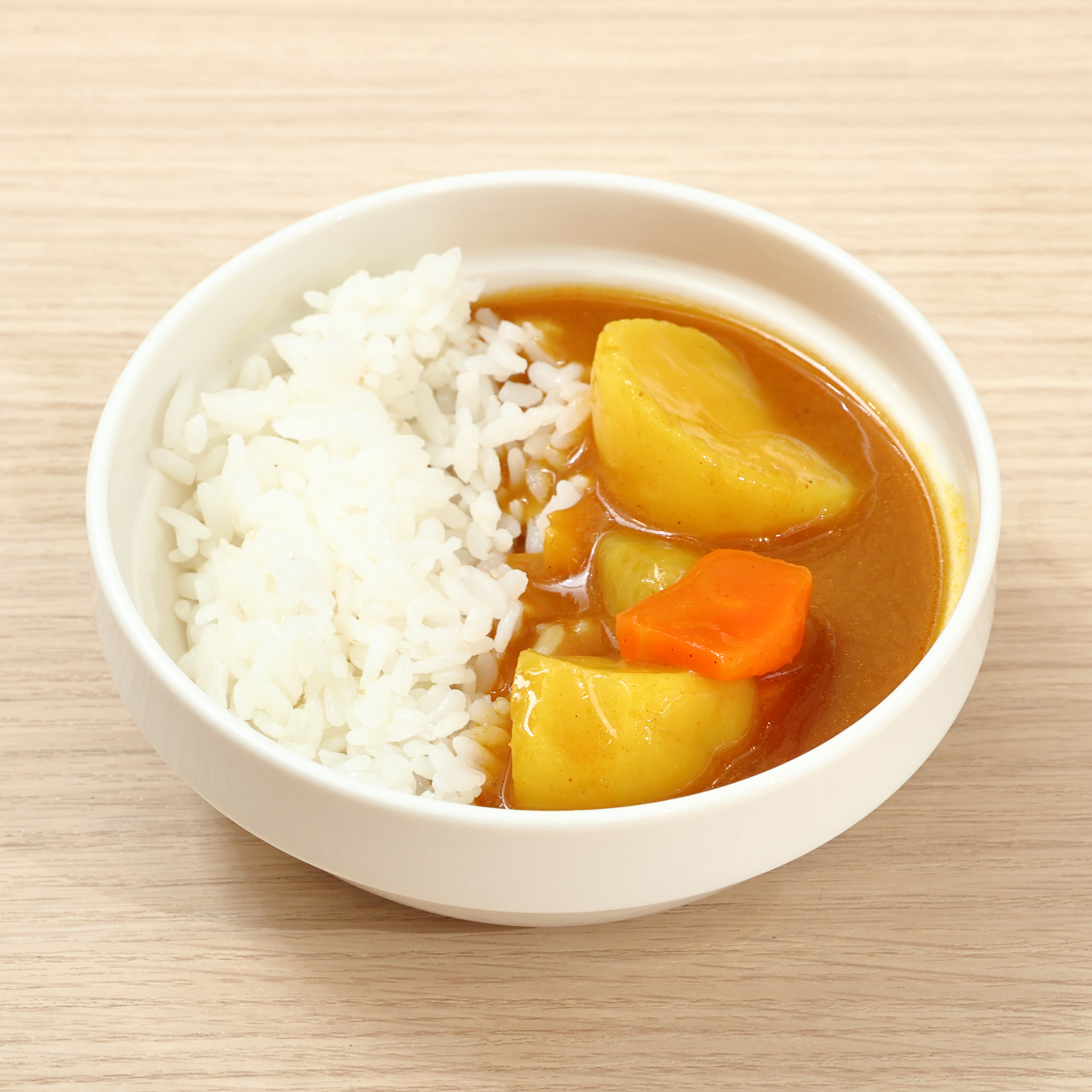 成城石井 おうちでホッとカレールー中辛 クチコミ評価・評判&検証レビュー 3